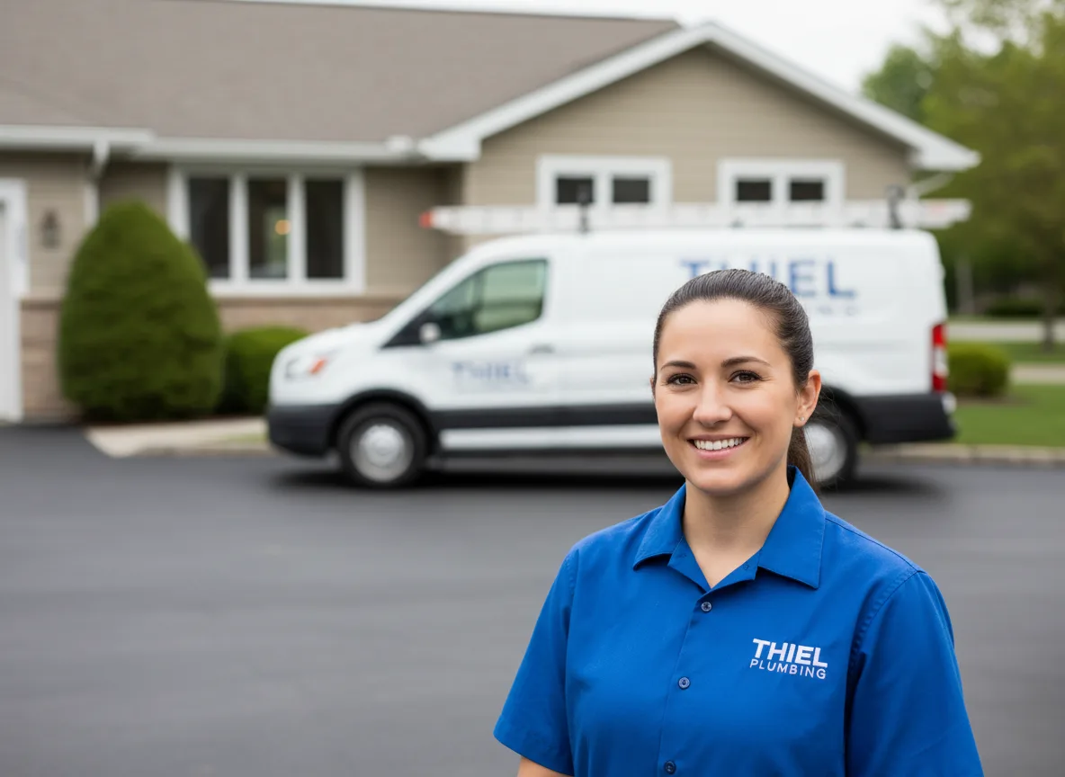 Plumber Distant, PA FAQs